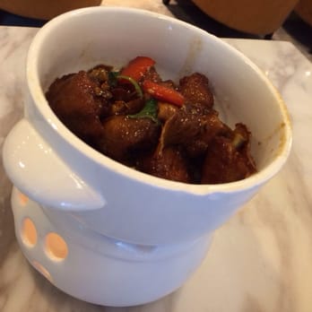 茶木‧台式休閒餐廳 - Traditional Taiwanese Style Chicken in Soysauce, Sesame Oil and Wine - Desserts Near Me - Hong Kong, HK