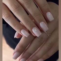 Nails by Dulce