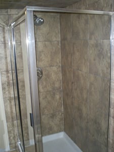 Slide of Brendan Walsh Plumbing