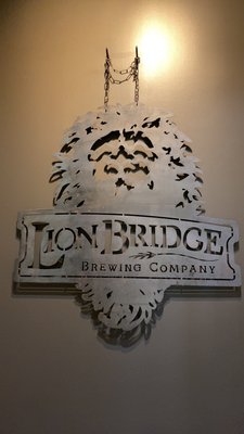 Lion Bridge Brewing Co. by null