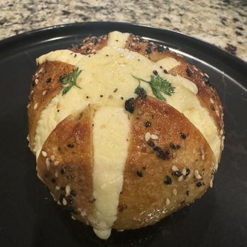 The Sour Boule - Stuffed Bagel - Bakeries Near Me - Fort Worth, Texas The Sour Boule - Stuffed Bagel - Bakeries Near Me - Fort Worth, Texas