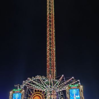 Oktoberfest - Fun Fair Near Me - Munich, BY Oktoberfest - Fun Fair Near Me - Munich, BY