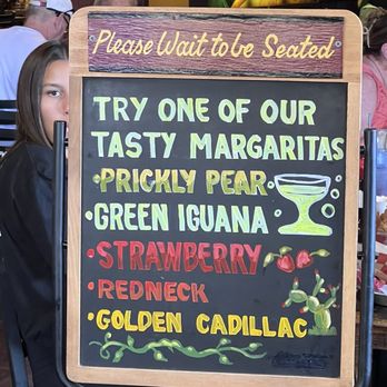 The Longhorn Restaurant - The Longhorn  Restaurant in Tombstone, AZ. These margaritas are a MUST try!! - American Near Me - Tombstone, Arizona