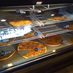 Rotten City Pizza - Sweet Baby Jesus !