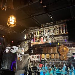 Rogue Water Tap House