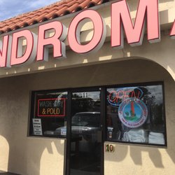 Jupiter Laundry