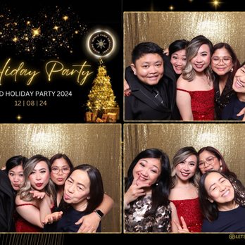 Let's PhotoBooth Co - Photo Booth Rentals Near Me