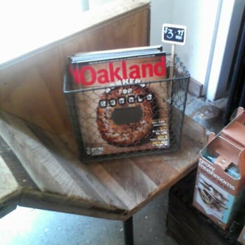 Oaklandish - Men's Clothing Near Me - Oakland, California