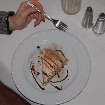 La Grotta On Main - Of course! - Italian Near Me - Unionville, Ontario