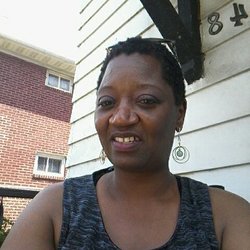 Paula Evers
