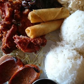 Kona Kitchen - Seattle - Hawaiian Near Me - Seattle, Washington