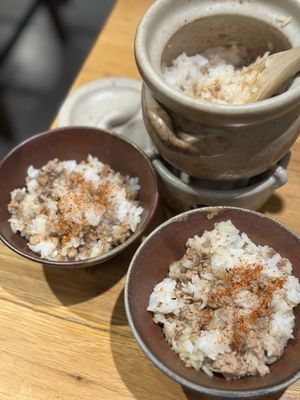 Gokigen Tori Yakitori Restaurant&Sake Bar by null