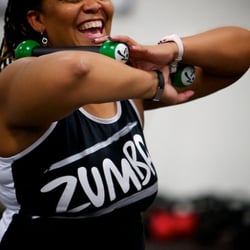 Zumba with Lora J - Zumba Toning