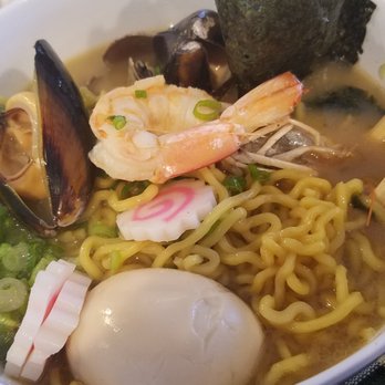MARKET Seafood Eatery - Seafood Ramen - Seafood Near Me - Edmonds, Washington MARKET Seafood Eatery - Seafood Ramen - Seafood Near Me - Edmonds, Washington