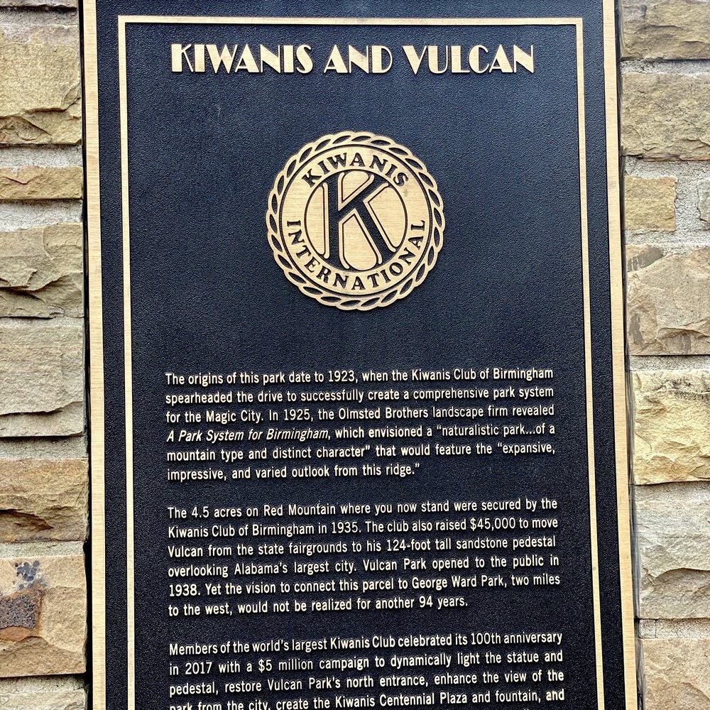Vulcan Park And Museum - Museums Near Me - Birmingham, Alabama Vulcan Park And Museum - Museums Near Me - Birmingham, Alabama