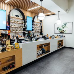 Kind Goods - Manchester - Deli Wall