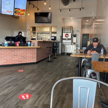 Habibi Grill - This is where you place your order with the very nice daniah! Who deals with picky people as myself! Kudos to both you 2! - Halal Near Me - La Mirada, California Habibi Grill - This is where you place your order with the very nice daniah! Who deals with picky people as myself! Kudos to both you 2! - Halal Near Me - La Mirada, California