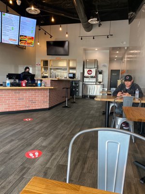 Habibi Grill Halal Shawarma & Falafel by null