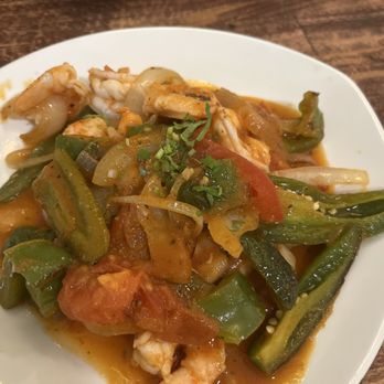 Grand Morelos - Mexican Shrimp - Bakeries Near Me - Brooklyn, New York