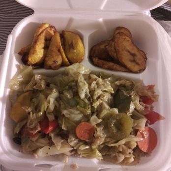 Barrington's Jamaican Kitchen - Best Jamaican food Ive ever eaten! Aunt Claire Bowl is so delicious! - Caribbean Near Me - Bakersfield, California Barrington's Jamaican Kitchen - Best Jamaican food Ive ever eaten! Aunt Claire Bowl is so delicious! - Caribbean Near Me - Bakersfield, California