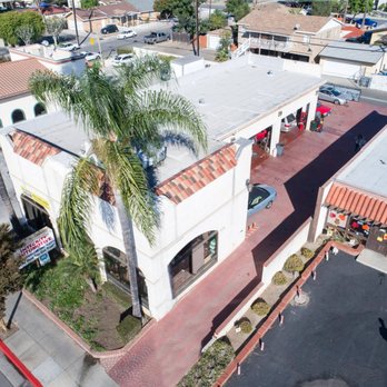 Integrity Automotive - Great aerial view of Integrity Automotive! - Auto Repair Near Me - La Habra, California Integrity Automotive - Great aerial view of Integrity Automotive! - Auto Repair Near Me - La Habra, California