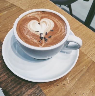 Flowerboy Project by null