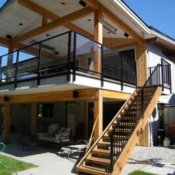 Urban Metals - Decks & Railing Near Me - Port Coquitlam, British Columbia Urban Metals - Decks & Railing Near Me - Port Coquitlam, British Columbia