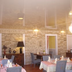 L'Auberge de Mathieu