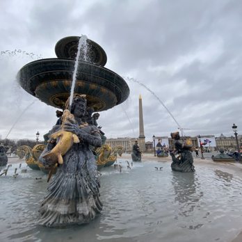 La Fontaine de Mars - French Near Me - Paris, 75 La Fontaine de Mars - French Near Me - Paris, 75