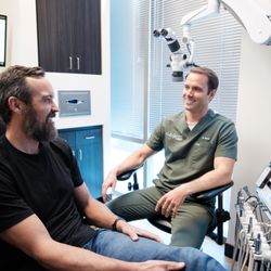 Elevated Endodontics