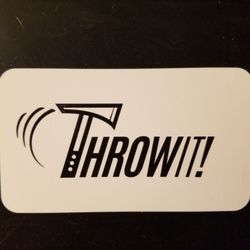 Throw It!