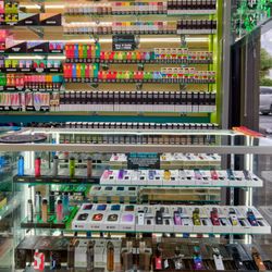 World of Smoke & Vape - West Greenville