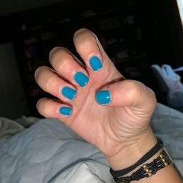 Love this gel!