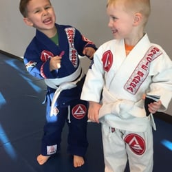 Gracie Barra Lakeway