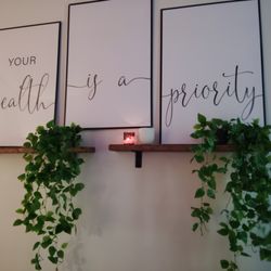 Bella Eve Massage and Wellness