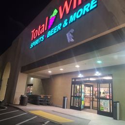 Store front Store front