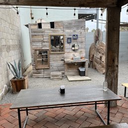 Outside Outside