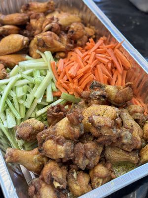 La Chancla Night Market by null