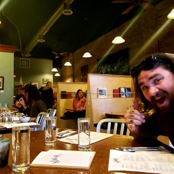 Adrift - Buddy Steve is pumped! - Seafood Near Me - Anacortes, Washington Adrift - Buddy Steve is pumped! - Seafood Near Me - Anacortes, Washington