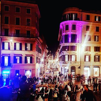 The Inn at The Spanish Steps - Hotels Near Me - Rome, RM