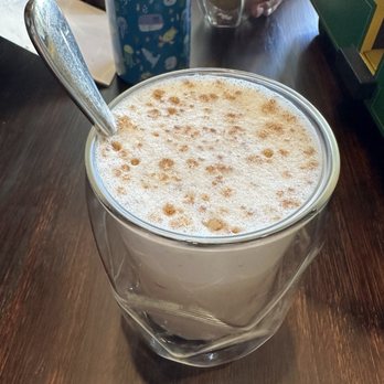 Byte & Coffee - Coffee & Tea Near Me - Pompano Beach, Florida