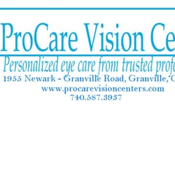 ProCare Vision Center