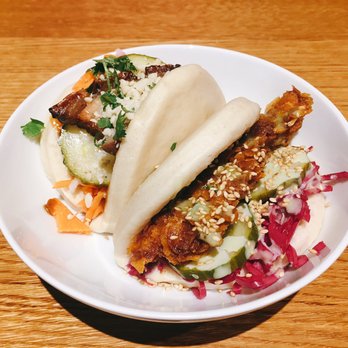 Bao Bar - Asian Fusion Near Me - Vienna, 9