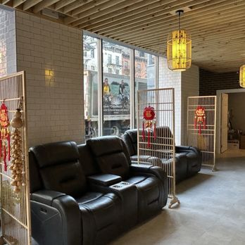 Step Soul Spa - Massage Near Me - New York, New York Step Soul Spa - Massage Near Me - New York, New York