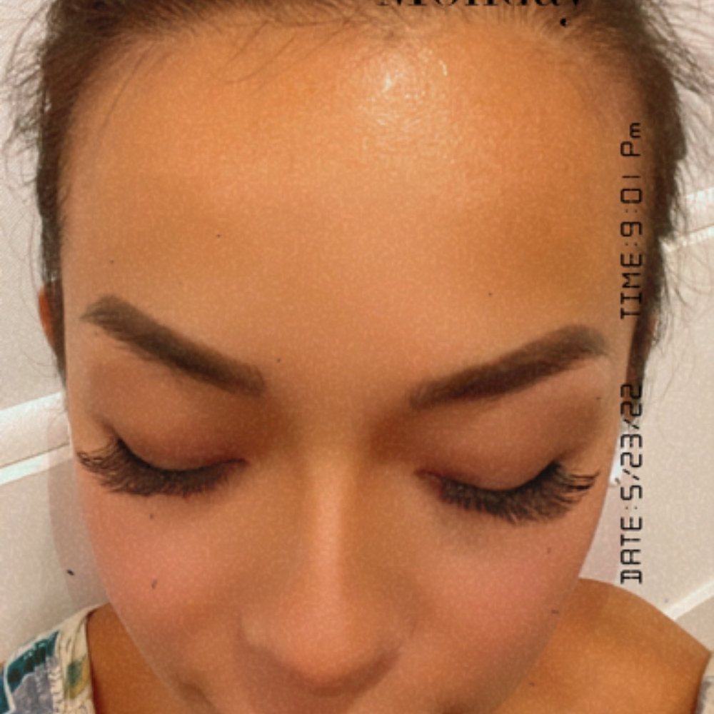 The Perfect You - Amazing lash set exactly what i wanted - Eyelash Service Near Me - Miami, Florida The Perfect You - Amazing lash set exactly what i wanted - Eyelash Service Near Me - Miami, Florida