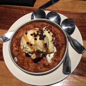 BJ's Restaurant & Brewhouse - Pazookie - New American Near Me - Melbourne, Florida BJ's Restaurant & Brewhouse - Pazookie - New American Near Me - Melbourne, Florida