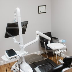 Densley Dental - Patient operatory