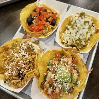 The Smoked Taco - Tacos Near Me - Murray, Utah