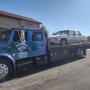 Sin City Hook-Up Towing