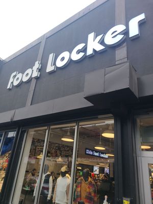 Foot Locker